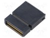 Conector PCB-PCB tată PIN 60 0,5mm QTH aurit SMT 2A SAMTEC