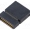 Conector PCB-PCB tată PIN 60 0,5mm QTH aurit SMT 2A SAMTEC