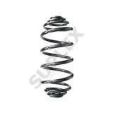 Arc spiral Renault Kangoo (Fw0/1), 02.2008-2020, Suplex