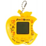 Tamagotchi Ikonka Mar Galben, 49 Jocuri, Jucarie Electronica Interactiva, 6+ Ani, Baterii Incluse
