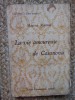 La Vie Amoureuse de Casanova - Maurice Rostand, 1924, Editura Ernest Flammarion, Franceza, Carte Veche, Semnata Ion Banuta