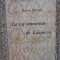La vie amoureuse de Casanova - Maurice Rostand 1924