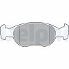 DELPHI LP1385 set placute frana,frana disc