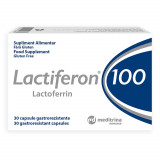 Lactiferon, 30 capsule, Meditrina Pharmaceuticals, Solartium