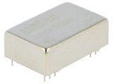 Convertor DC/DC AIMTEC 6W 9-36V Intrare, Ieșire Duală &plusmn;15V AM6TW-2415DZ