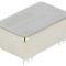 Convertor DC/DC AIMTEC 6W 9-36V Intrare, Ieșire Duală &plusmn;15V AM6TW-2415DZ