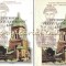 Epitropia &quot;Sfantul Spiridon&quot; Iasi I, II - Eugen Tarcoveanu