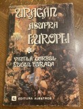 Uragan asupra Europei - Autor: Vintilă Corbul și Eugen Burada