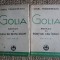 GOLIA IONEL TEODOREANU 2 VOLUME 1933