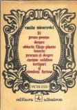 Cumpara ieftin 51 prozo-poeme despre obiecte, fiinte, plante, insecte, precum si despre cuvinte sublime, tertipuri si eiusdem farinae - Vasile Nicorovici
