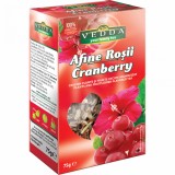 AFINE ROSII 75GR, Vedda