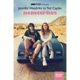 Nemterhes - Filmes bor&iacute;t&oacute;val - Ted Caplan