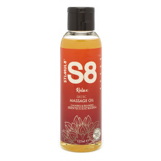 Ulei de masaj S8 Relax 50 ml