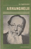 ION AGARBICEANU - ARHANGHELII