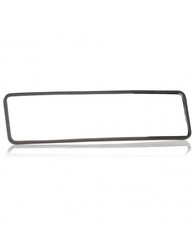 Oglinda retrovizoare unghi mort 250&times;65 mm