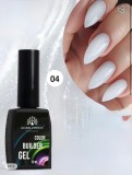 Gel pentru modelarea unghiilor 12 ml, Color Builder Gel, 04