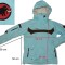 Geaca MAMMUT DryTech ventilatii, originala (dama S/M) REDUCERE !