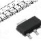 Tranzistor canal P, SMD, P-MOSFET, PG-SOT223, INFINEON TECHNOLOGIES - BSP613PH6327XTSA1