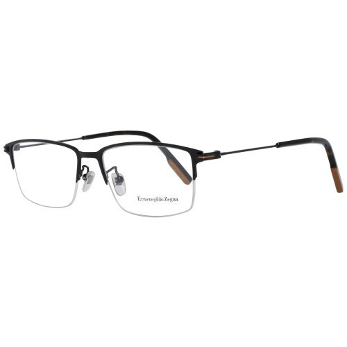 Ermenegildo Zegna EZ5155-D 002 55, Rama ochelari de vedere, barbatesti