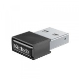 Adaptor Wireless McDodo OT-1580, Negru