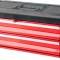 Yato Cutie modulara 390 x 215 x 130 mm pentru depozitare scule 10 kg