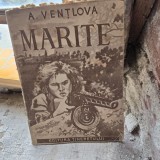 Marite - A. Ventlova