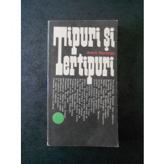 AUREL BARANGA - TIPURI SI TERTIPURI