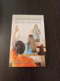 Mindfulness pentru profesori - Patricia A. Jennings
