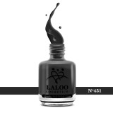 No.451 Pebble Grey| Weekly Nail Polish 15ml