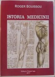 Roger Bouissou - Istoria medicinii