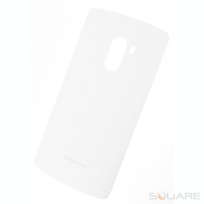 Capac Baterie Lenovo K4 Note, White foto