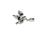 Capacele valve metal N-3 ( punga 100 buc ) ManiaCars