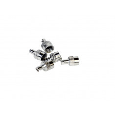 Capacele valve metal ( pret / bucata )