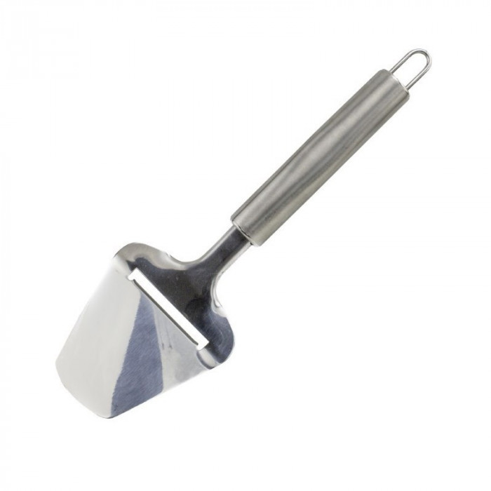 Feliator branza, Inox