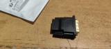 Cumpara ieftin Adaptopr DVI 24+1 Tata - HDMI