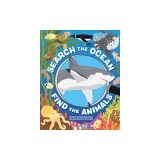 Search the Ocean, Find the Animals