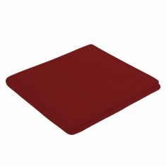 Prosop de corp bumbac 100%, 500gsm, Somnart, 70x140cm, rosu foto