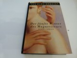 Der funfte Winter des Magnetiseurs - Per Olov Enquist
