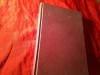 6. VICTOR EFTIMIU - NOAPTEA SUBTERANA - Prima Editie 1933 - POEZII ED. UNIVERSUL SA 158 pag