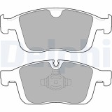 DELPHI LP3258 set placute frana,frana disc