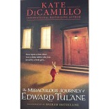 Cumpara ieftin The Miraculous Journey of Edward Tulane