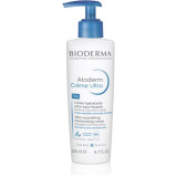 Bioderma Atoderm Cr&eacute;me Ultra crema de corp nutritiva 200 ml