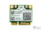 Intel N 6205 WLAN Mini PCI-e Half Height Wireless placa WLan cu 802.11b/g/n