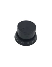 Buton timer cuptor Beko FSE62110DX - 250316138