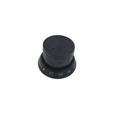 Buton timer cuptor Beko FSE62110DX - 250316138