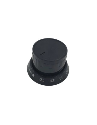 Buton timer cuptor Beko FSE62110DX - 250316138 foto