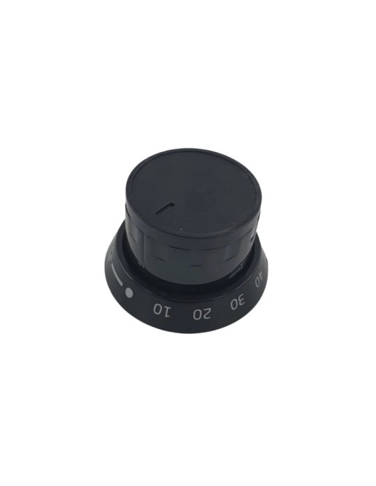 Buton timer cuptor Beko FSE62110DX - 250316138
