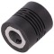 Cuplaj 10mm x 6mm Aluminiu Poliamidă Fibră de Sticlă