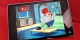 SAMSUNG Tab 6 Lite