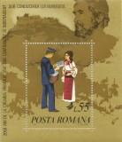 Rom&acirc;nia, LP 1014/1980, Exp. &quot;2050 ani crearea primului stat dac&quot;, col. dant. MNH, Nestampilat